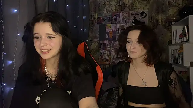 Absent Fairy online show from 05/13/26, 05:32