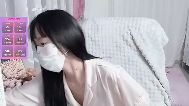  nannan  online show from 02/01/26, 02:15