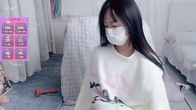  nannan  online show from 02/08/26, 04:32