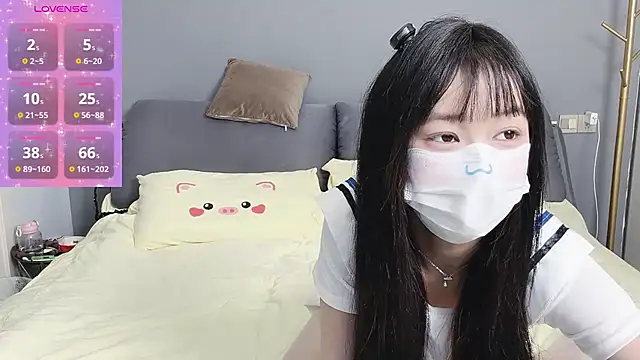  nannan  online show from 04/05/26, 05:21