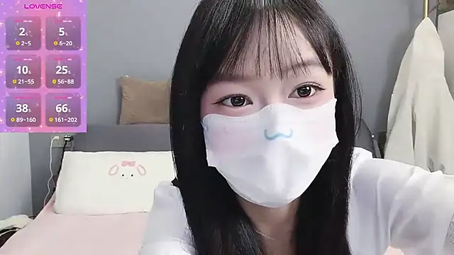  nannan  online show from 04/17/26, 04:32