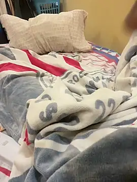 Nunobrubo online show from 04/07/26, 01:22