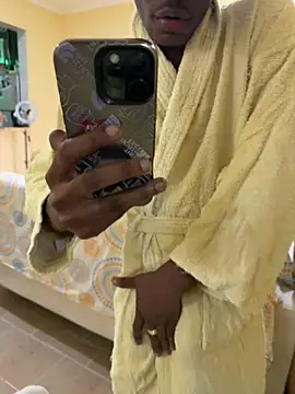 Nunobrubo online show from 04/10/26, 10:53