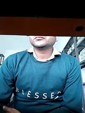 kripaul online show from 01/14/26, 09:48