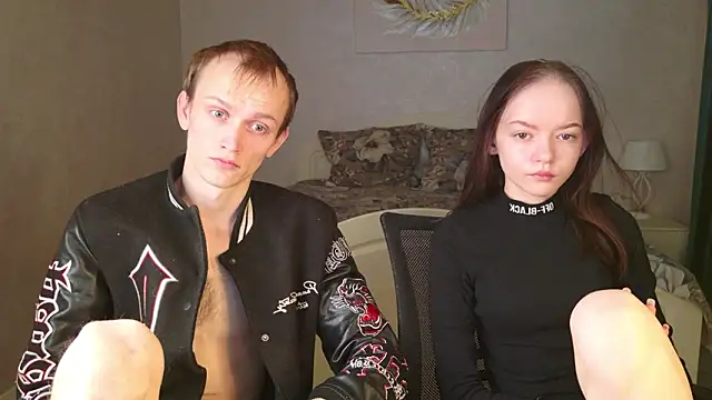 WeksaMur online show from 02/20/26, 06:52