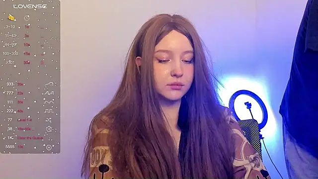 Stella MoonLight online show from 02/05/26, 11:53