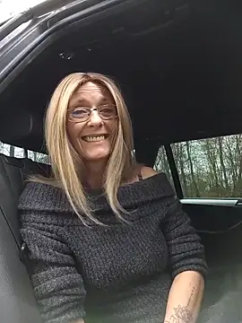 Sacha Scorp online show from 03/16/26, 03:27