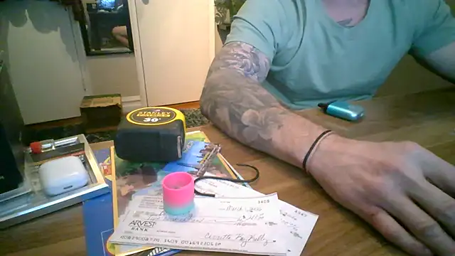 jakerob8668 online show from 03/21/26, 02:05