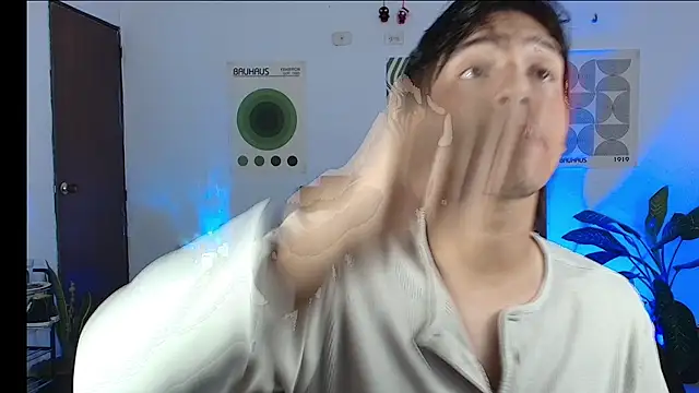 CrisotpherMoretti online show from 01/07/26, 05:48