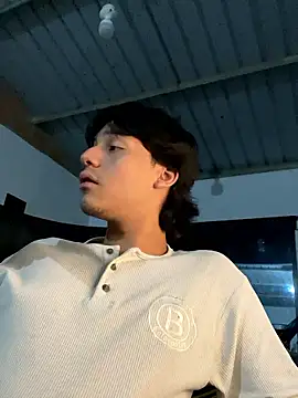 CrisotpherMoretti online show from 01/09/26, 11:39