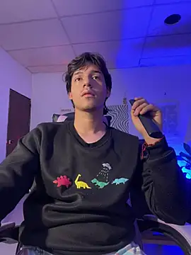 CrisotpherMoretti online show from 01/13/26, 09:31