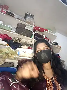 tamilsaisree online show from 04/16/26, 05:25