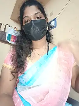 tamilsaisree online show from 07/25/26, 04:48