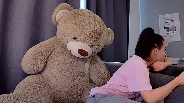 janeLoveSweetHeart online show from 03/13/26, 01:29