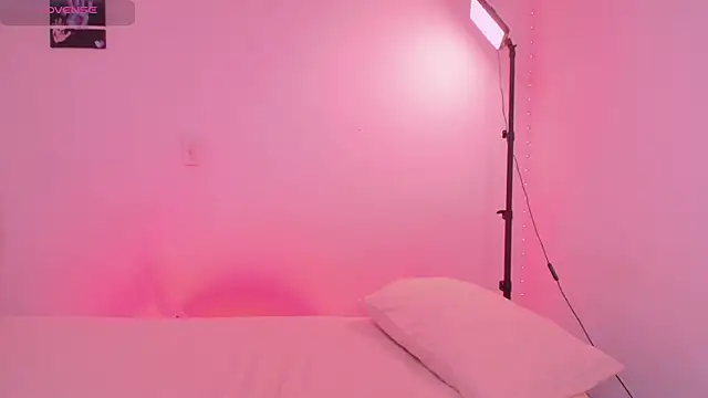 CharlottegrayX online show from 02/15/26, 07:51