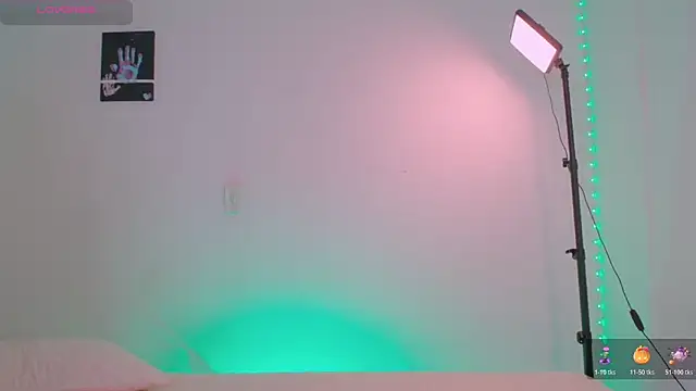 CharlottegrayX online show from 03/02/26, 05:08