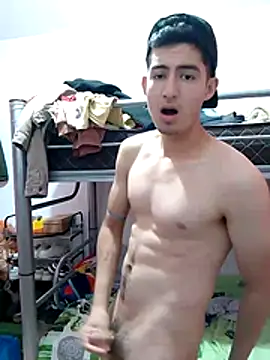 Richarlisot online show from 01/14/26, 12:49