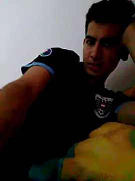 Richarlisot online show from 02/05/26, 02:05