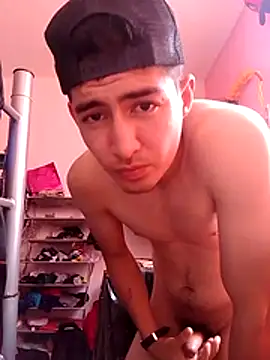 Richarlisot online show from 03/22/26, 06:44