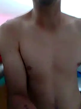 Richarlisot online show from 04/25/26, 12:24