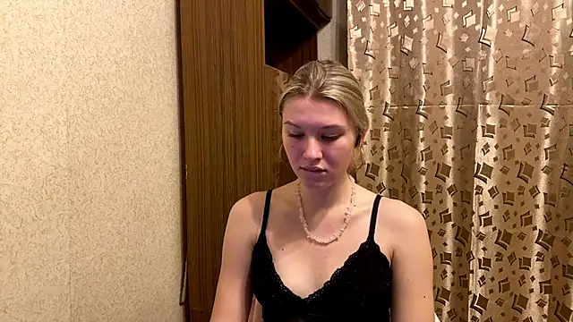 SkyeDavis online show from 01/09/26, 08:10