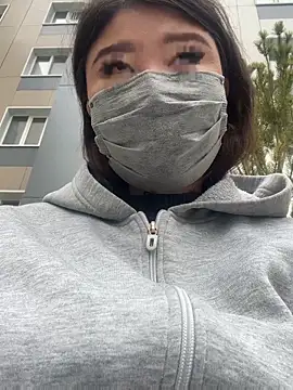 Sarah2127 online show from 04/10/26, 09:25