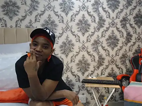 JANIELEE8x online show from 12/15/25, 02:32