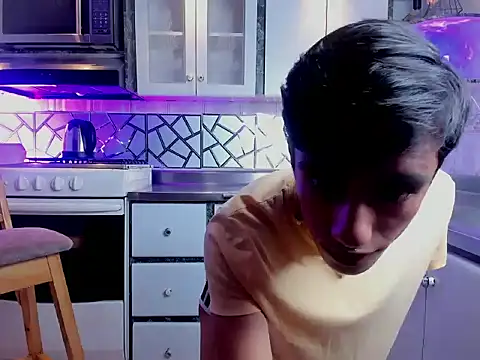 ABRAHAN XO online show from 12/15/25, 05:06