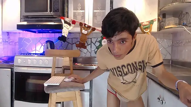 ABRAHAN XO online show from 12/22/25, 05:10