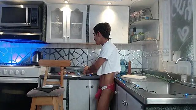 ABRAHAN XO online show from 01/14/26, 01:17