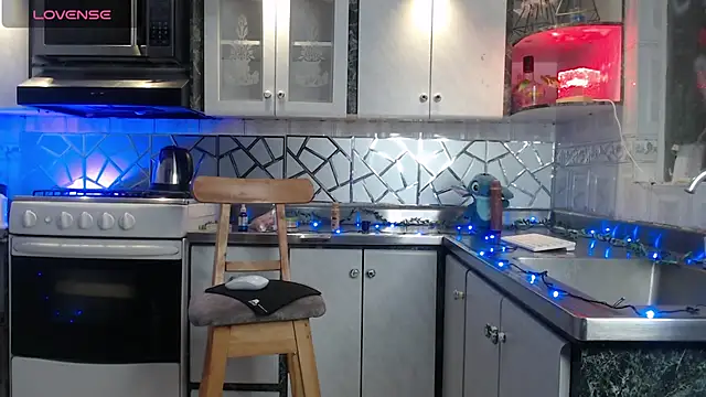 ABRAHAN XO online show from 01/15/26, 01:05