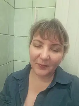 StellaLove777 online show from 12/15/25, 07:07