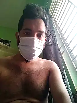 Santoboyyy online show from 12/22/25, 03:25