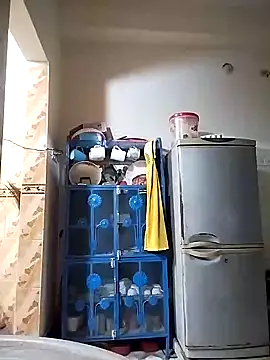 Santoboyyy online show from 01/12/26, 06:13