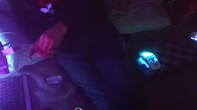 SnappedHagfish online show from 04/04/26, 05:16