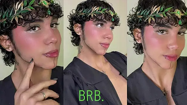 Kheyler 1 online show from 03/27/26, 06:07