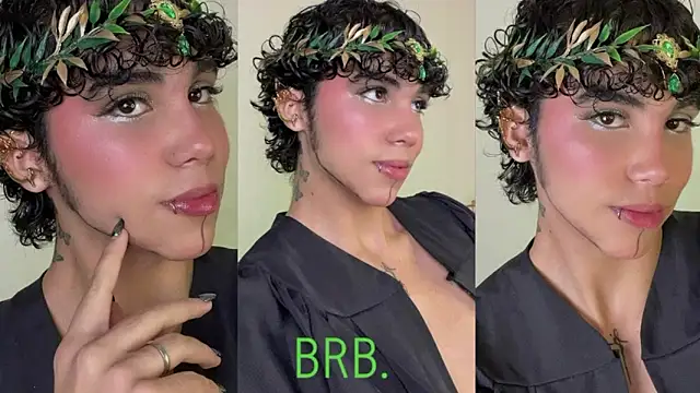 Kheyler 1 online show from 04/15/26, 05:42