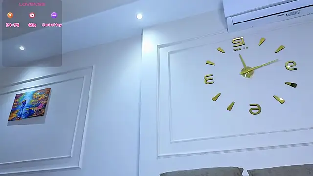 Lianye   online show from 01/10/26, 02:08