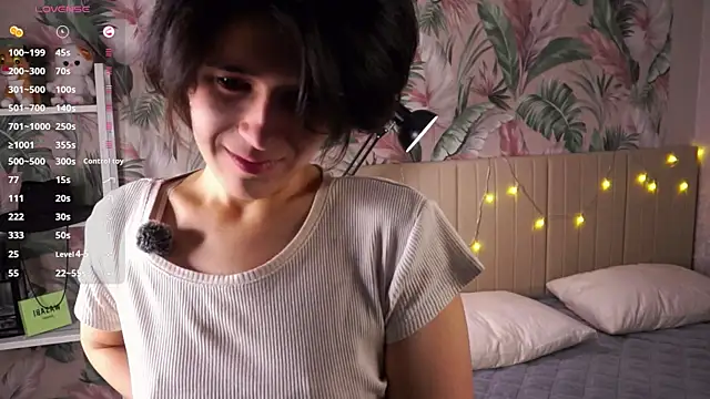 MerrieBarnicle online show from 01/14/26, 05:24