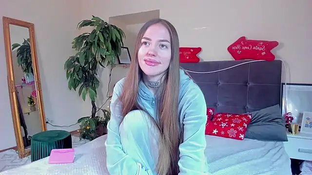 AdrianaCult online show from 01/14/26, 06:52