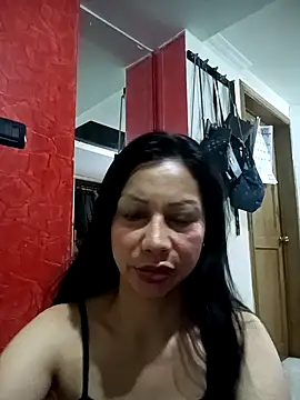 Grace Velvet online show from 03/03/26, 06:52