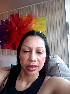 Grace Velvet online show from 03/13/26, 11:28