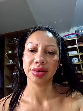 Grace Velvet online show from 04/03/26, 10:24