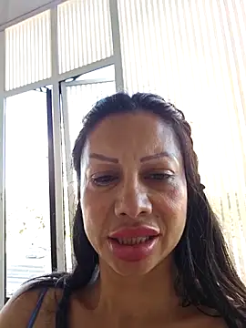 Grace Velvet online show from 04/12/26, 11:37