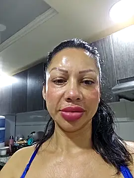 Grace Velvet online show from 04/13/26, 09:59