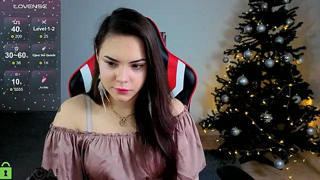 Morana 01 online show from 12/19/25, 04:47