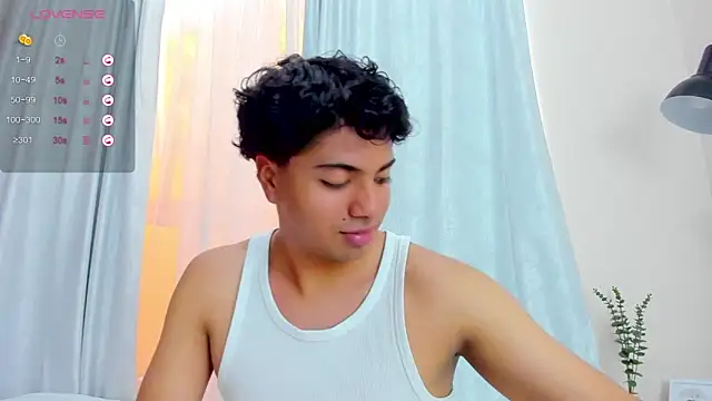 cherry blossom77 online show from 01/05/26, 05:27