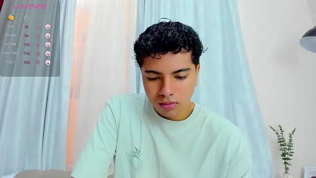 cherry blossom77 online show from 01/06/26, 12:53