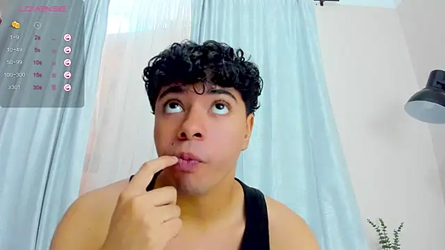 cherry blossom77 online show from 01/07/26, 12:29