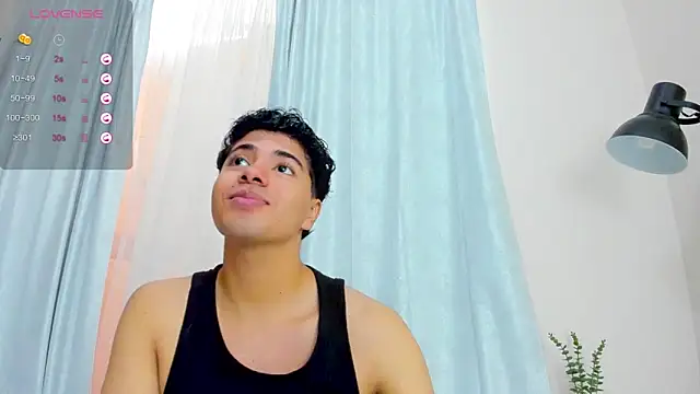 cherry blossom77 online show from 01/09/26, 12:52